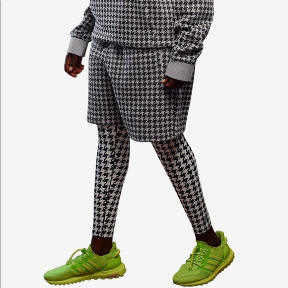 Price firm! Ivy park men’s shorts size 2XL nwt - Picture 3 of 3